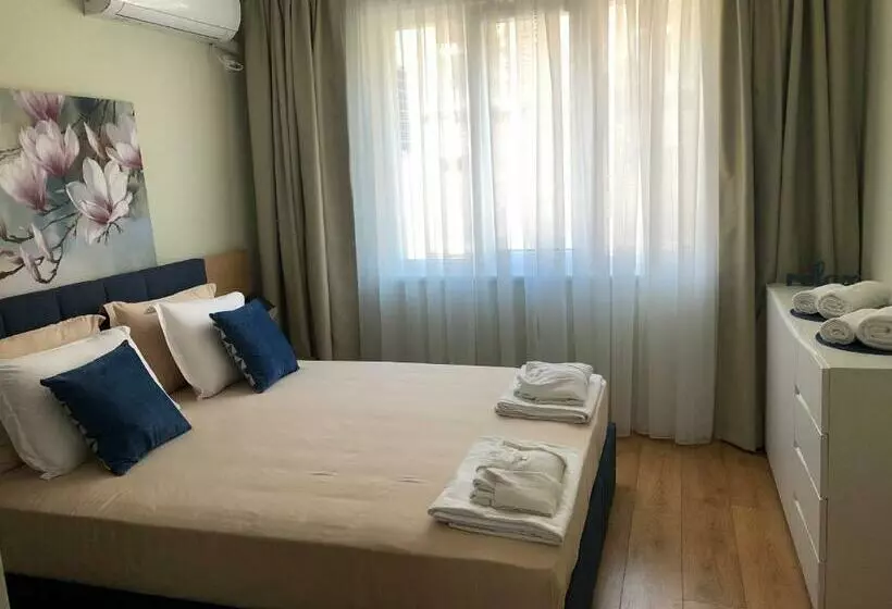 Relax Apartments In Haskovo, Apt2