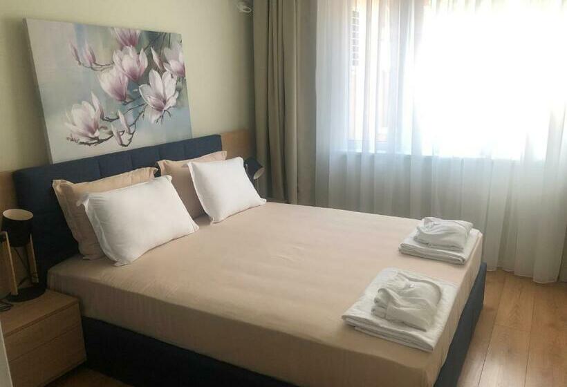 Relax Apartments In Haskovo, Apt2