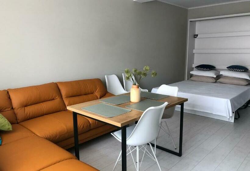 Relax Apartments In Haskovo, Apt2