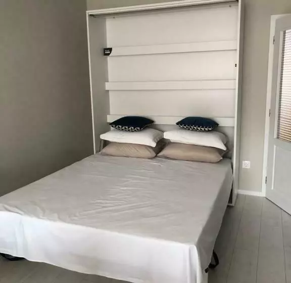 Relax Apartments In Haskovo, Apt2