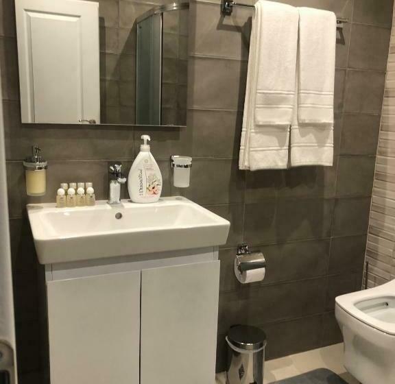 Relax Apartments In Haskovo, Apt2