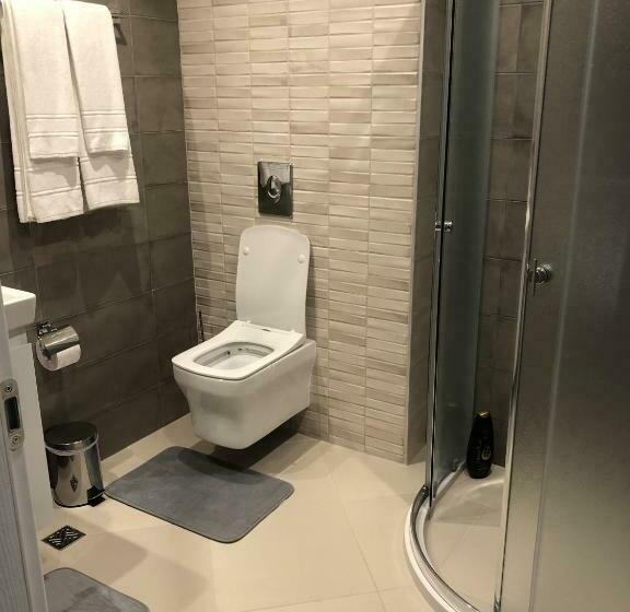 Relax Apartments In Haskovo, Apt2