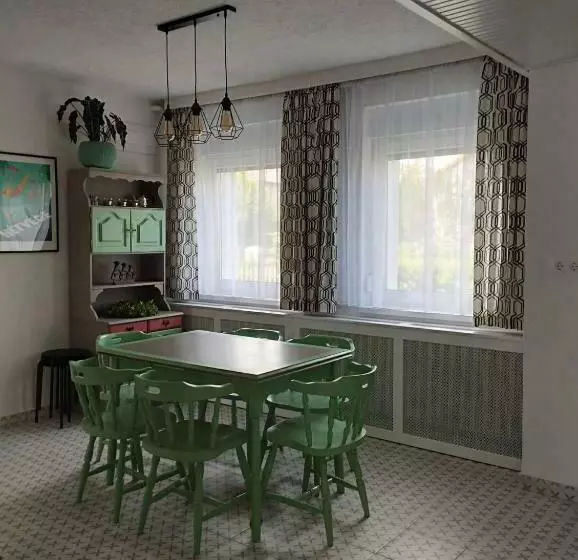 Trivulzio Vendégház   Lazíts Egy Tündéri Városban