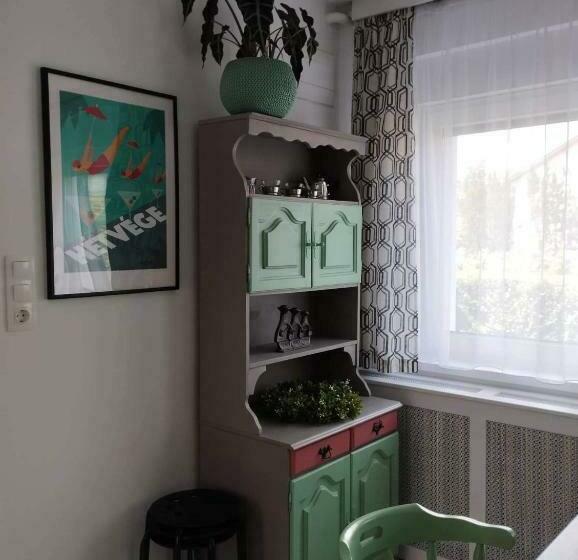 Trivulzio Vendégház   Lazíts Egy Tündéri Városban