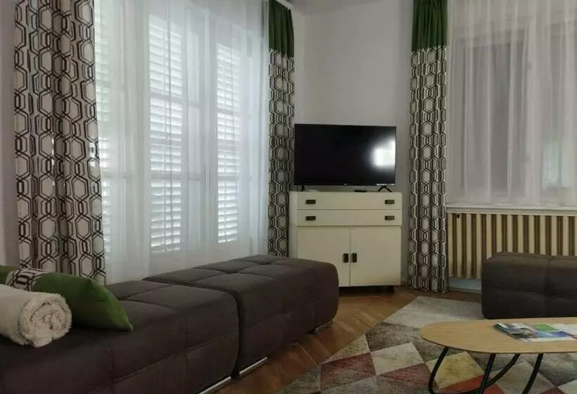 Trivulzio Vendégház   Lazíts Egy Tündéri Városban