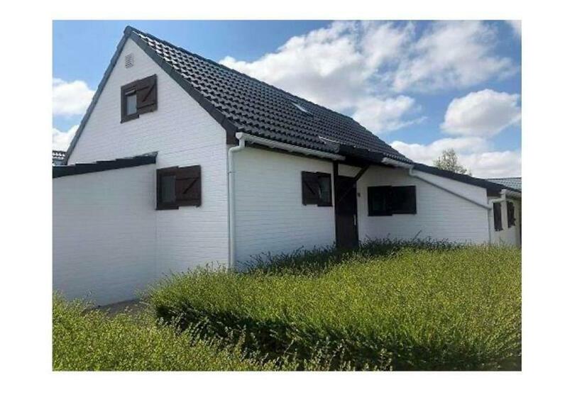 Vakantiehuis 48