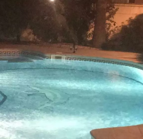 Villa Amistad Calpe