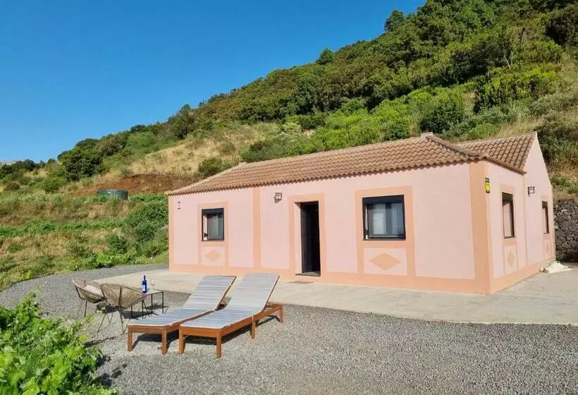 Villa Los Vaqueros