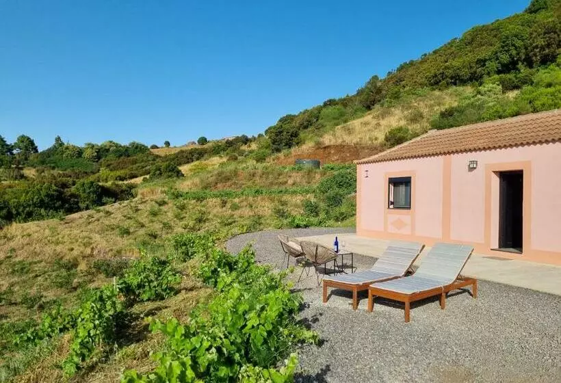 Villa Los Vaqueros
