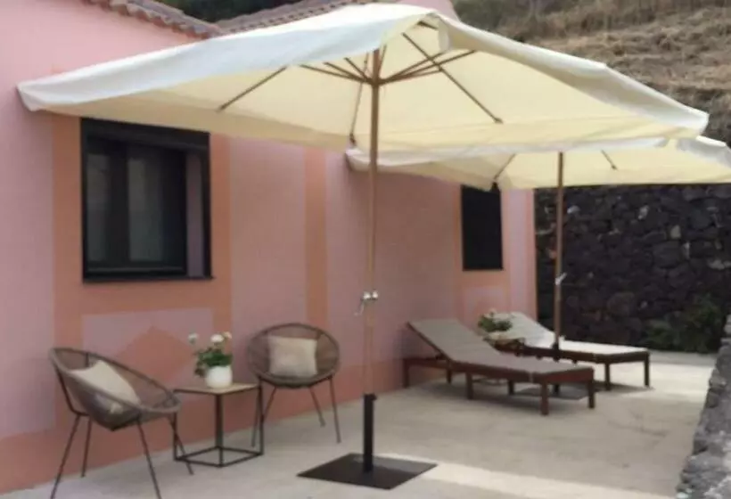 Villa Los Vaqueros