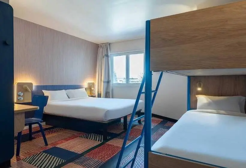 B&b Hotel Saint Pierre En Faucigny Bonneville