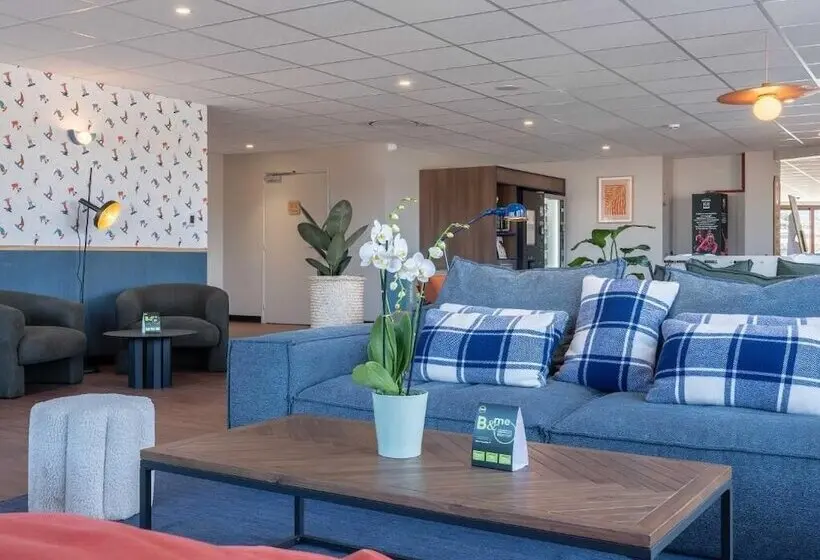 B&b Hotel Saint Pierre En Faucigny Bonneville