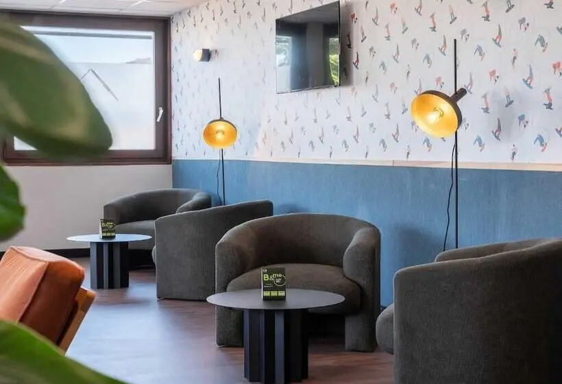 B&b Hotel Saint Pierre En Faucigny Bonneville