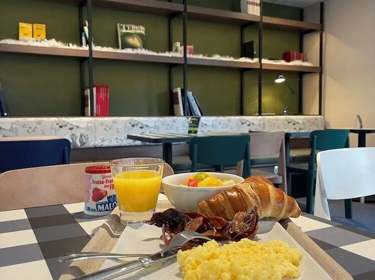 B&b Hotel Saint Pierre En Faucigny Bonneville