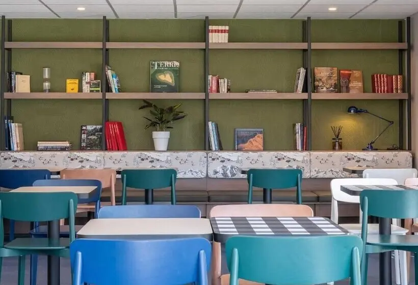 B&b Hotel Saint Pierre En Faucigny Bonneville