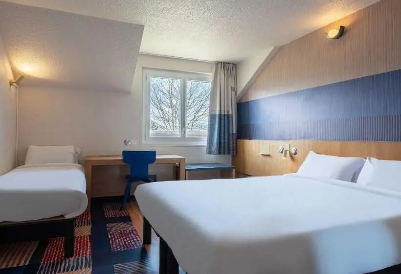 B&b Hotel Saint Pierre En Faucigny Bonneville