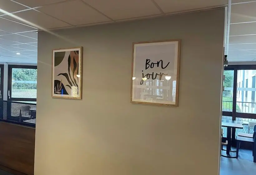 B&b Hotel Saint Pierre En Faucigny Bonneville