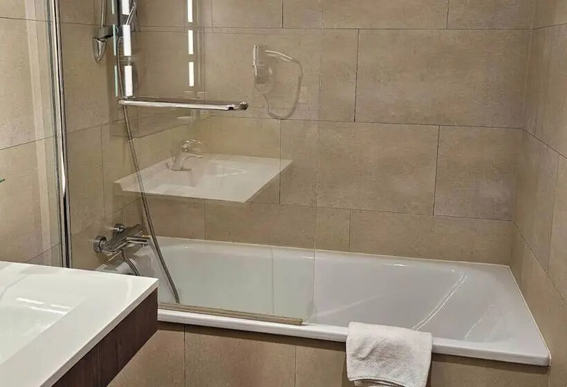 B&b Hotel Saint Pierre En Faucigny Bonneville
