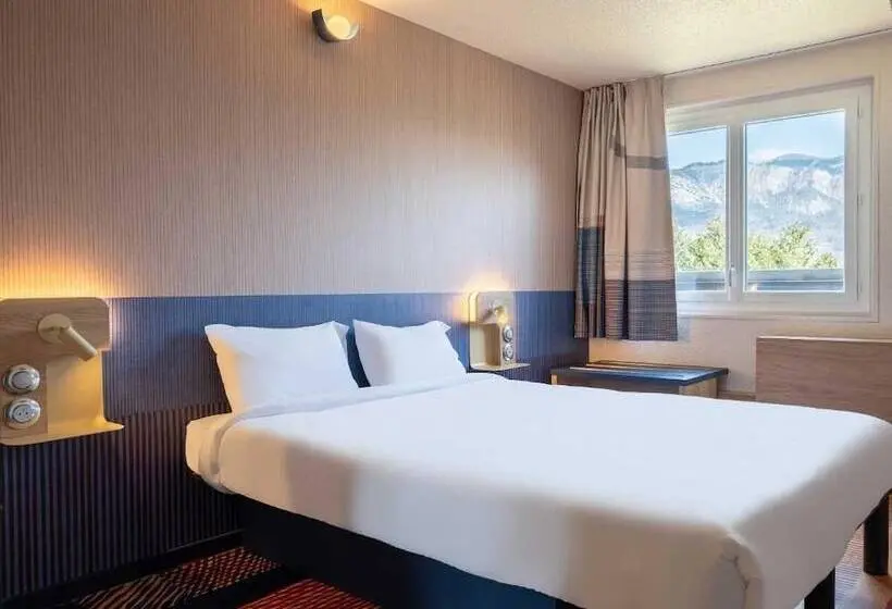 B&b Hotel Saint Pierre En Faucigny Bonneville