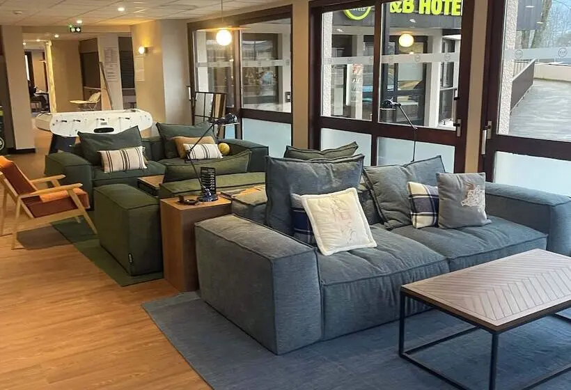 B&b Hotel Saint Pierre En Faucigny Bonneville