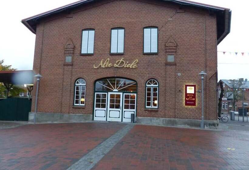 호텔 Villa Tripaldi