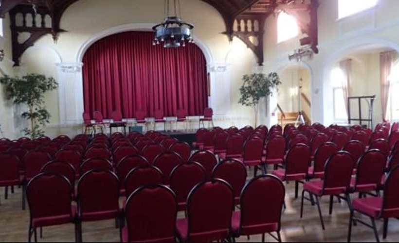 호텔 Villa Tripaldi