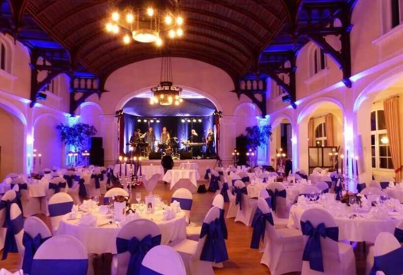 호텔 Villa Tripaldi