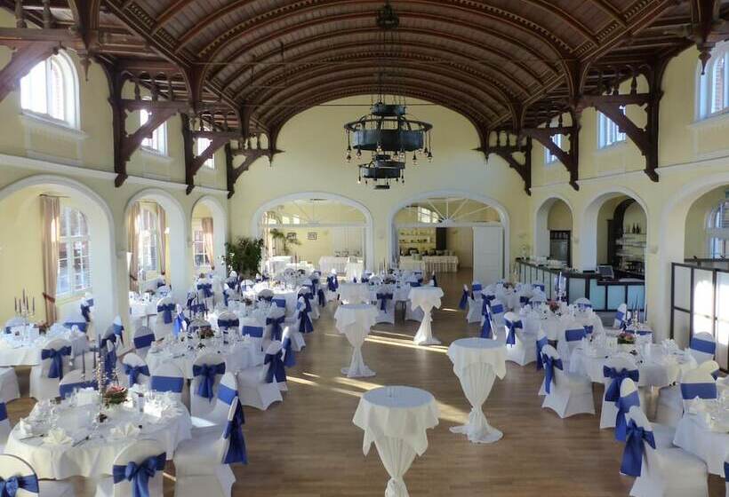 호텔 Villa Tripaldi