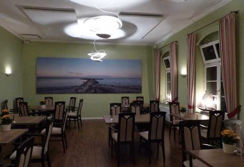 호텔 Villa Tripaldi