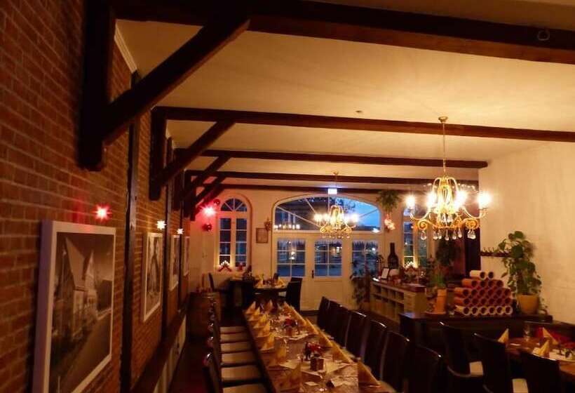 호텔 Villa Tripaldi