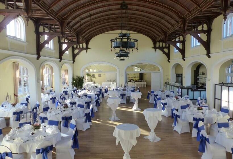 호텔 Villa Tripaldi