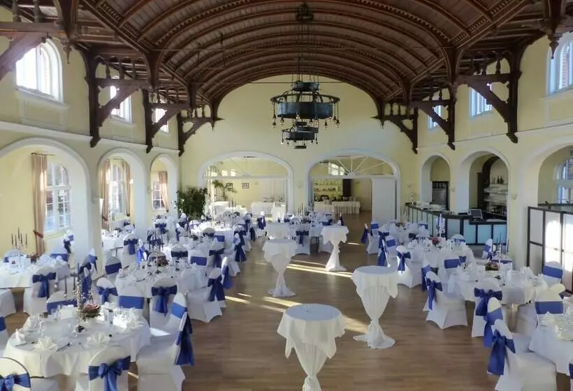 Отель Villa Tripaldi