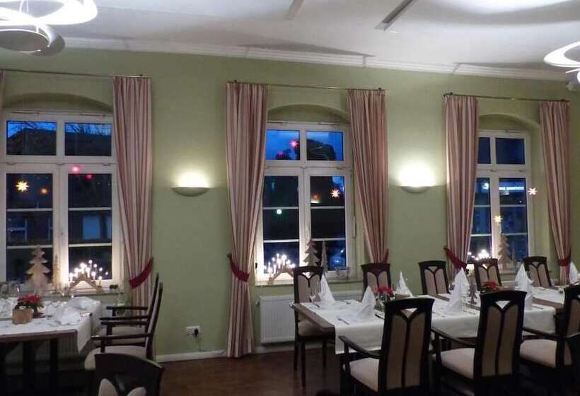 호텔 Villa Tripaldi