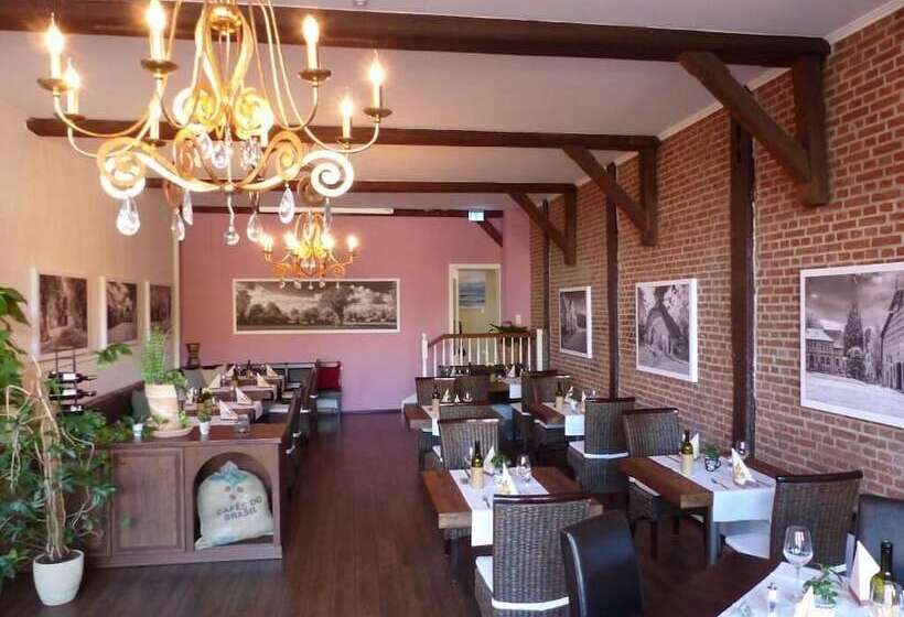 호텔 Villa Tripaldi