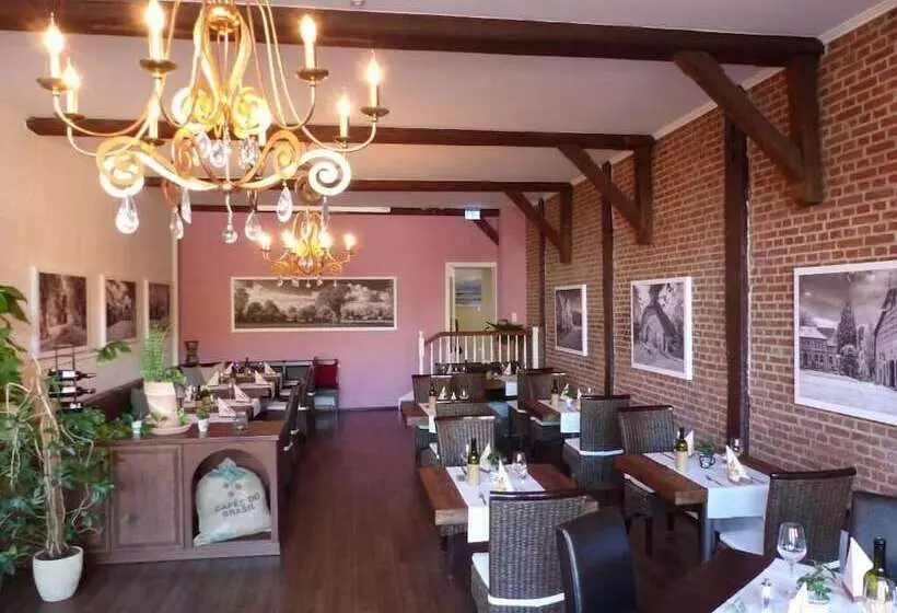 Отель Villa Tripaldi