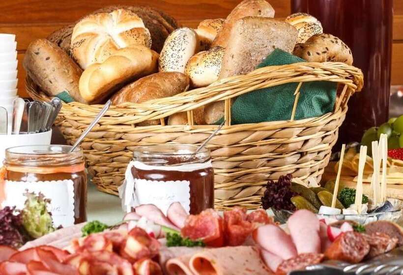 호텔 Villa Tripaldi