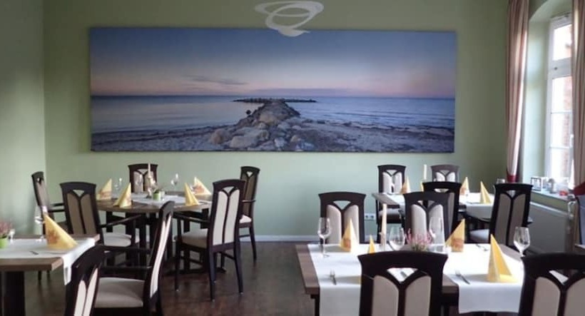 호텔 Villa Tripaldi