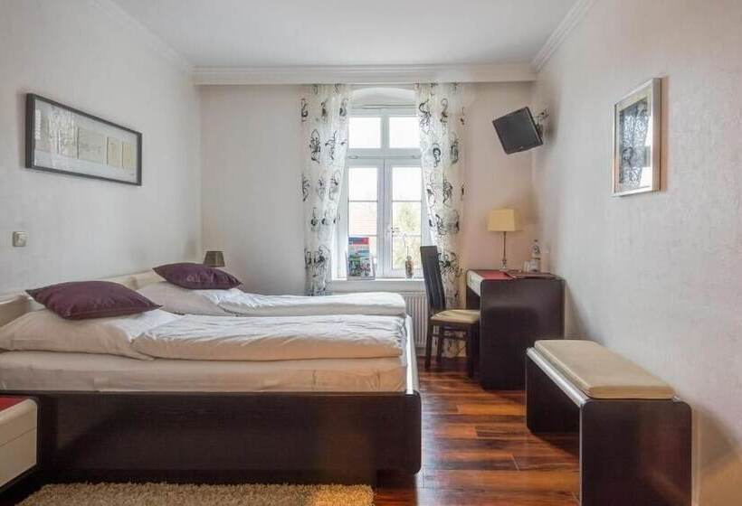 호텔 Villa Tripaldi