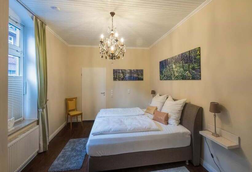 호텔 Villa Tripaldi