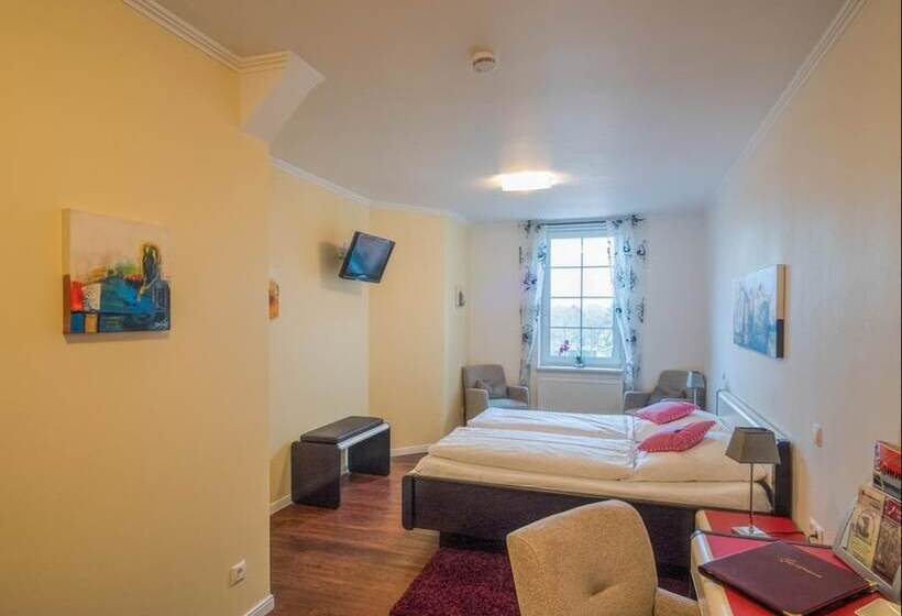 호텔 Villa Tripaldi