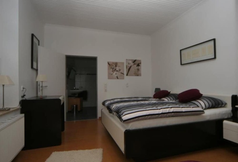 호텔 Villa Tripaldi