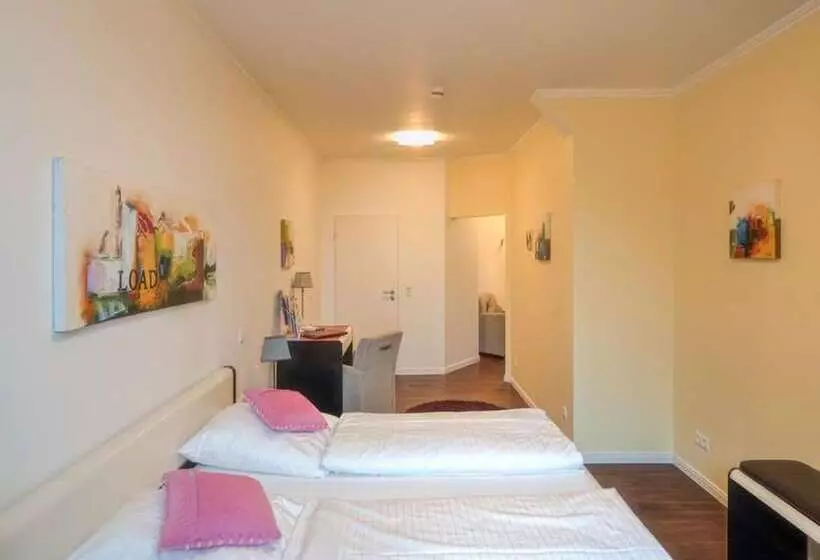 Отель Villa Tripaldi