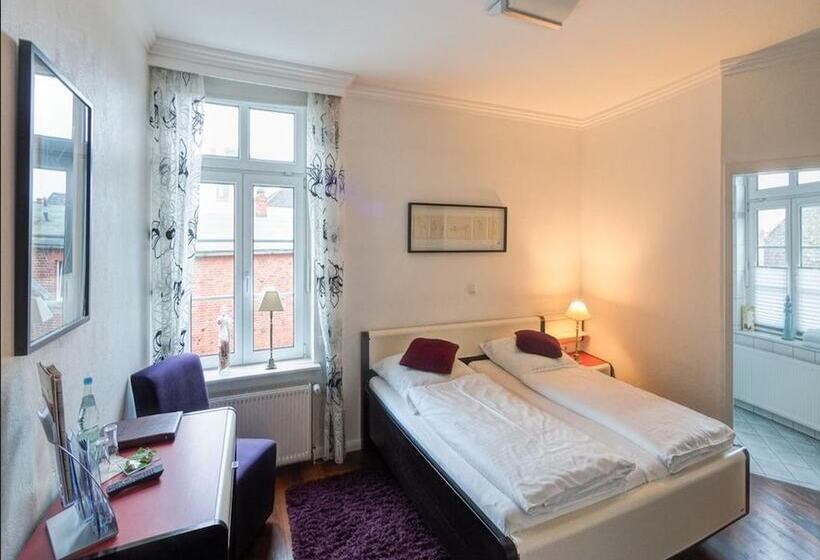 호텔 Villa Tripaldi