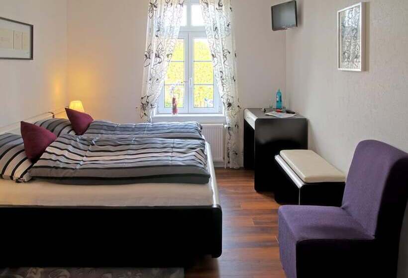 호텔 Villa Tripaldi