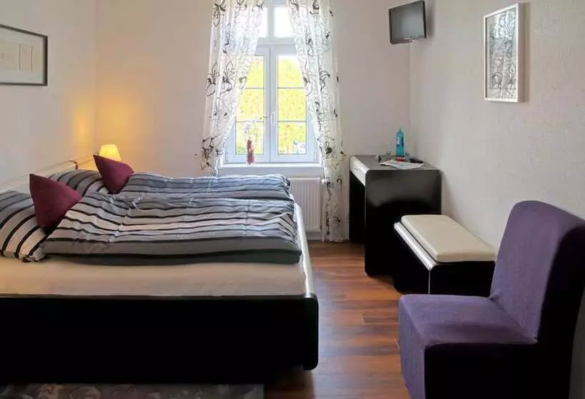 Отель Villa Tripaldi