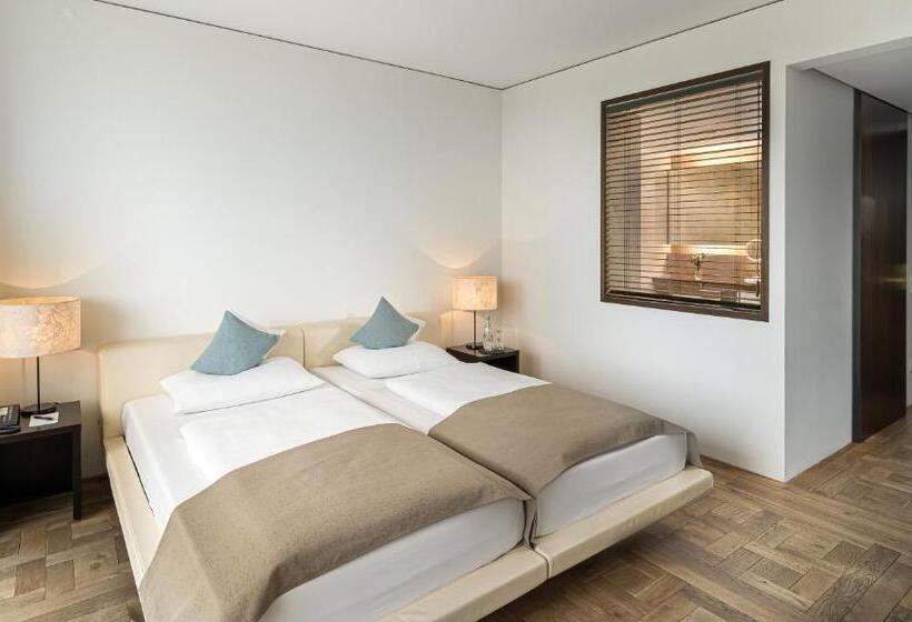 Angel S   Das Hotel Am Golfpark