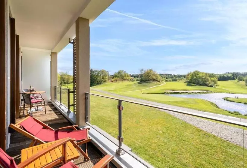 Angel S Das Hotel Am Golfpark