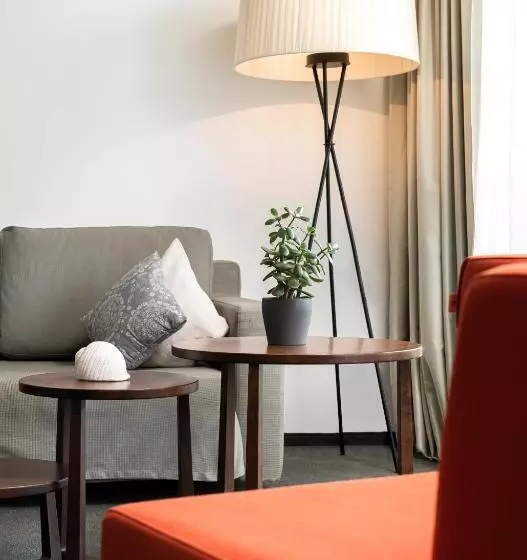 Angel S Das Hotel Am Golfpark