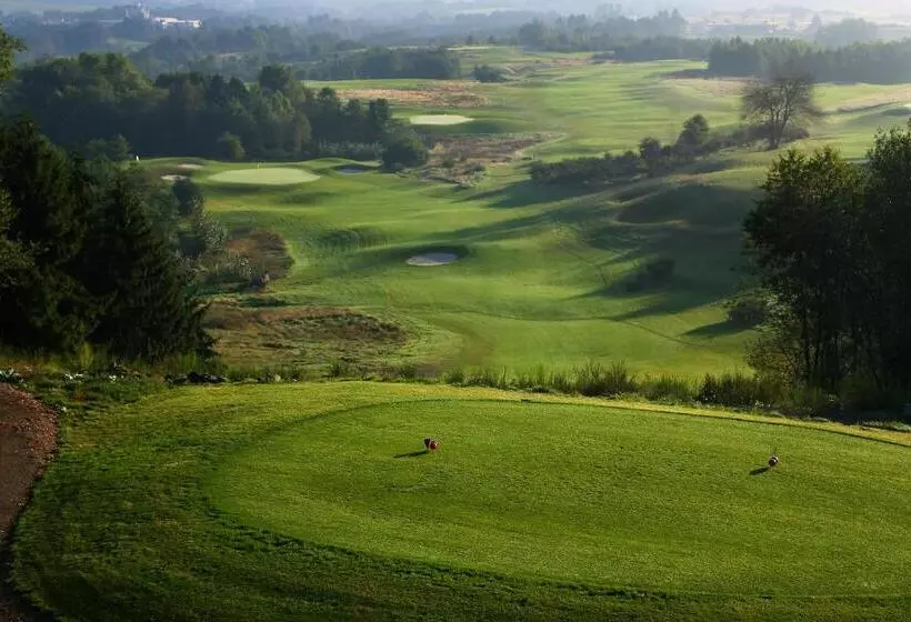 Angel S Das Hotel Am Golfpark