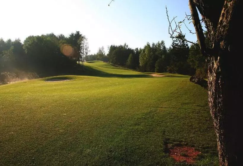 Angel S Das Hotel Am Golfpark